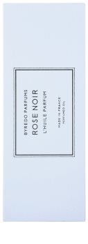Byredo Rose Noir Perfumed Oil unisex 7,5 ml