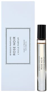Byredo Rose Noir ulei parfumat unisex 7,5 ml