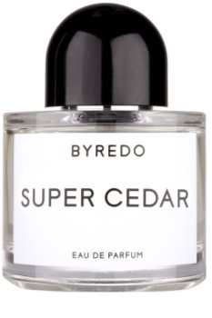 Byredo Super Cedar eau de parfum unisex 100 ml