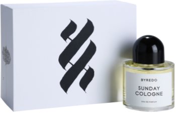 Byredo Sunday Cologne Eau de Parfum unisex 100 ml