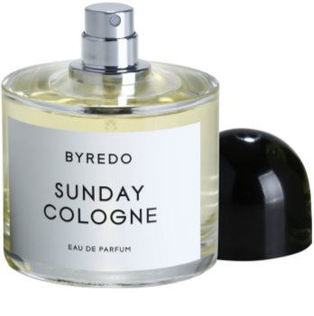 Byredo Sunday Cologne Eau de Parfum unisex 100 ml