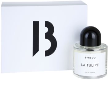 Byredo La Tulipe Eau de Parfum für Damen 100 ml