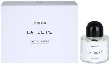 Byredo La Tulipe Eau de Parfum für Damen 100 ml