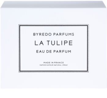 Byredo La Tulipe eau de parfum pentru femei 50 ml