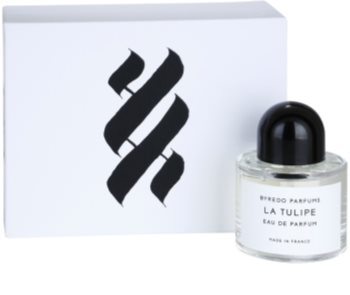 Byredo La Tulipe eau de parfum pentru femei 50 ml