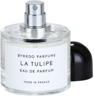 Byredo La Tulipe eau de parfum pentru femei 50 ml