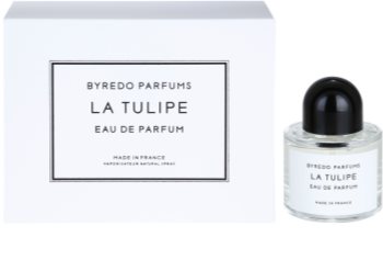 Byredo La Tulipe eau de parfum pentru femei 50 ml