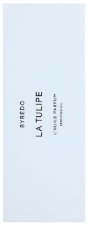 Byredo La Tulipe parfémovaný olej pro ženy 7,5 ml