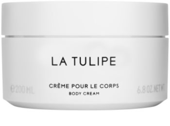 Byredo La Tulipe tělový krém pro ženy 200 ml