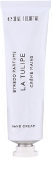 Byredo La Tulipe krem do rąk dla kobiet 30 ml