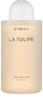 Byredo La Tulipe tusfürdő nőknek 225 ml