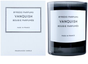 Byredo Vanquish Duftkerze 240 g