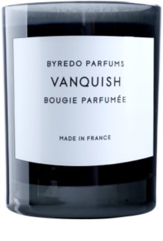 Byredo Vanquish Duftkerze 240 g