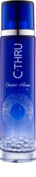 C-THRU Cosmic Aura toaletní voda pro ženy 50 ml
