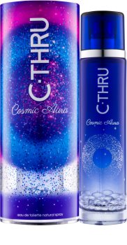 C-THRU Cosmic Aura toaletní voda pro ženy 50 ml