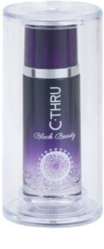 C-THRU Black Beauty woda toaletowa dla kobiet 30 ml
