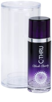 C-THRU Black Beauty woda toaletowa dla kobiet 30 ml