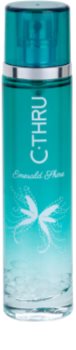 C-THRU Emerald Shine woda toaletowa dla kobiet 50 ml