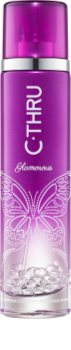 C-THRU Glamorous toaletná voda pre ženy 50 ml