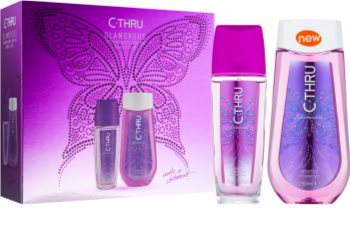 C-THRU Glamorous coffret cadeau