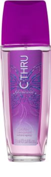 C-THRU Glamorous deodorante con diffusore per donna 75 ml