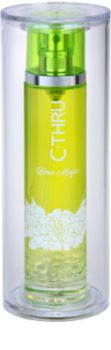 C-THRU Lime Magic toaletní voda pro ženy 50 ml