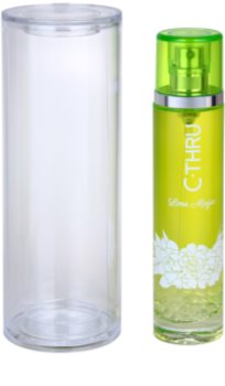 C-THRU Lime Magic woda toaletowa dla kobiet 50 ml