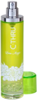 C-THRU Lime Magic woda toaletowa dla kobiet 50 ml