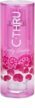 C-THRU Lovely Garden toaletní voda pro ženy 50 ml
