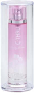 C-THRU Lovely Garden toaletní voda pro ženy 50 ml