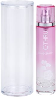 C-THRU Lovely Garden Eau de Toilette voor Vrouwen 50 ml