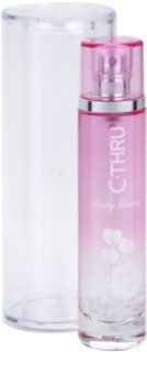 C-THRU Lovely Garden toaletní voda pro ženy 50 ml