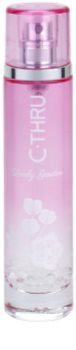 C-THRU Lovely Garden Eau de Toilette voor Vrouwen 50 ml