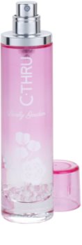 C-THRU Lovely Garden toaletní voda pro ženy 50 ml