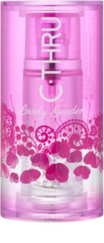 C-THRU Lovely Garden toaletní voda pro ženy 30 ml