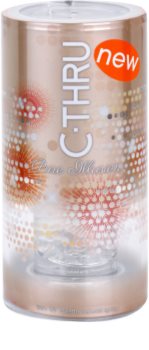 C-THRU Pure Illusion toaletní voda pro ženy 30 ml
