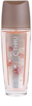 C-THRU Pure Illusion Perfume Deodorant for Women 75 ml