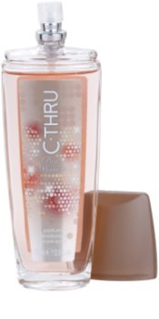 C-THRU Pure Illusion Perfume Deodorant for Women 75 ml