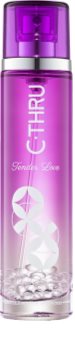 C-THRU Tender Love eau de toilette per donna 50 ml