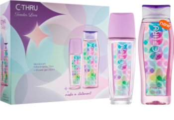 C-THRU Tender Love Gift Set
