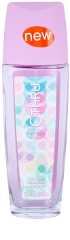 C-THRU Tender Love déodorant avec vaporisateur pour femme 75 ml