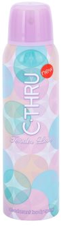 C-THRU Tender Love deospray pentru femei 150 ml