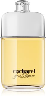 Cacharel pour L'Homme Eau de Toilette for Men 100 ml
