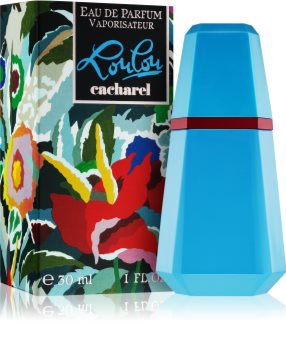 Cacharel Lou Lou Eau de Parfum para mulheres 30 ml