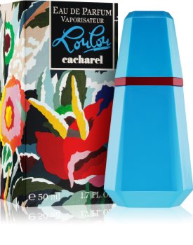 Cacharel Lou Lou eau de parfum para mulheres 50 ml