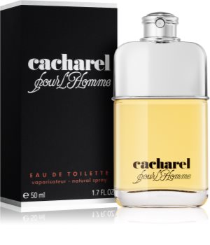 Cacharel pour L'Homme toaletna voda za moške 50 ml