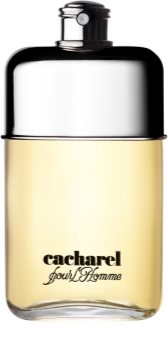Cacharel pour L'Homme Eau de Toilette for Men 100 ml