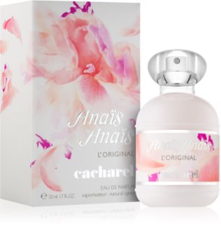Cacharel Anaïs Anaïs L'Original parfumska voda za ženske 50 ml