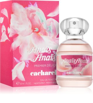 Cacharel Anaïs Anaïs Premier Délice toaletná voda pre ženy 30 ml