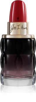 Cacharel Yes I Am eau de parfum para mulheres 30 ml
